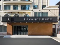 Lavande Hotel (Changchun Sino-Japanese Friendship Hospital Linhe Street Branch) Hotels in Changchun
