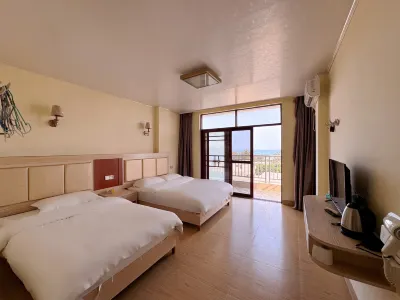 Huidong Lijing Fisherman's House Hotels near Gaoyangwei Beach One-Stop