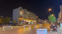 Wangji Hotel (Yulin) - Pet friendly