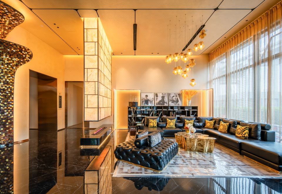 3. 리젠 호텔 상하..