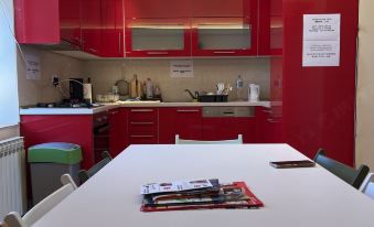 Joy apartments