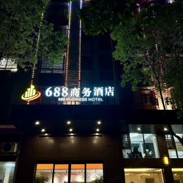 688 Business Hotel