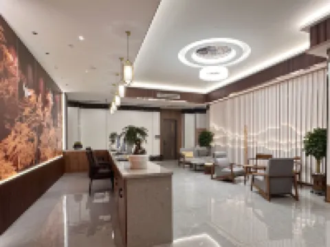 ZheNinghotel Hotels in Ningwu