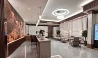 ZheNinghotel Hôtels à : Shenchi