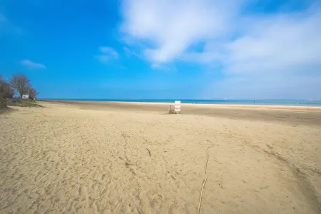 La Venelle du Bassin