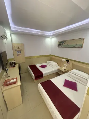 Wenzhu Hotel (Nanjing Jiangning Wanda Plaza Dongshan Subway Station Store) Hotel in zona Hohai University Dongshan Campus