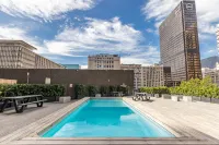 ITC Hospitality - One Thibault Hotel