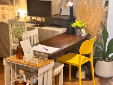 トリプル J ホテル トランのホテル