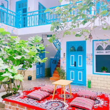 Western Regions Snowy Homestay