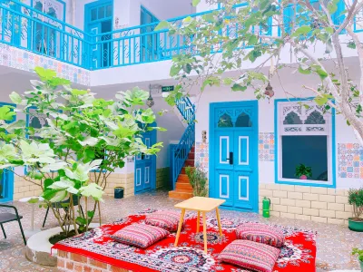 Western Regions Snowy Homestay