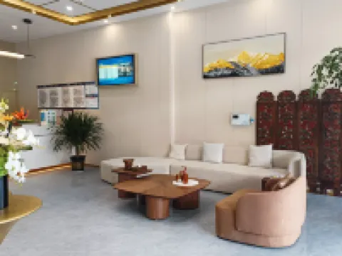 Gertse Jinse Hotel Hotels in Gertse