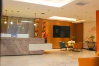 Huangting Art Hotel (Xiuwu County Government Branch)