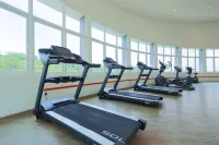 Luxury Homestay Cyberjaya Putrajaya #IOICityMall 푸총 호텔