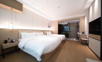 GreenTree Eastern Hotel (Altay Fuhai Renmin Road)