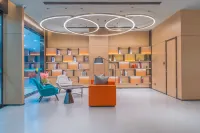 Ni Hao Hotel (Yantai Erma Road Binhai Plaza) - 2 stjerner