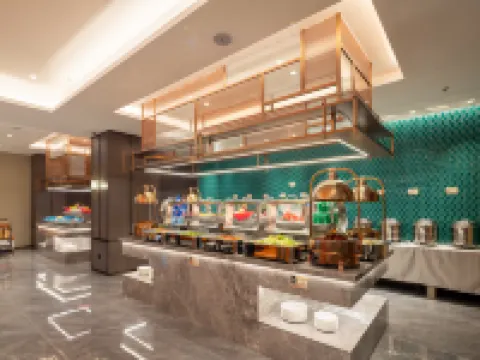 GUZHAO HOTEL Hotels in Hejing
