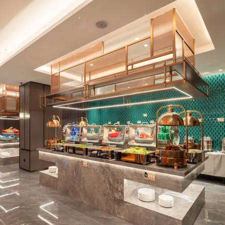 GUZHAO HOTEL
