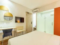 Cove Renata Seminyak Hotels near Sunset Road
