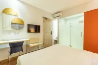 Cove Renata Seminyak Các khách sạn ở 