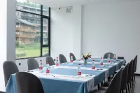 Longsheng Cuiyun Ladder Love Homestay - جاكوزي