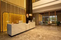 Golden Harvest Kylin Hotel Hotels in Jiahe
