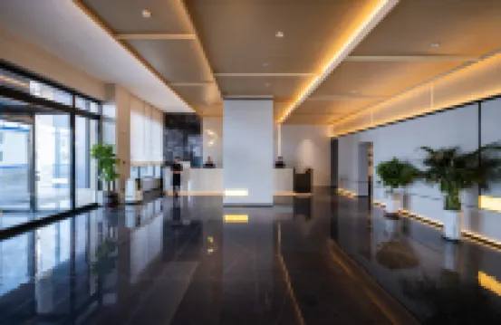 錦頤優選酒店（烏拉特中旗甘其毛都店） 烏拉特中旗酒店