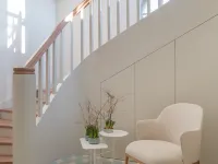 Bagatelle Gardenhouse Hotels near Faust Wine Cellar