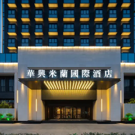 MiLan Hotel