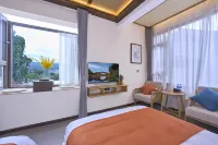 Shaxi Ancient Shabie Garden 옥진교 주변 호텔