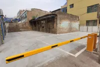 Cityview Westbank Hotel - parking