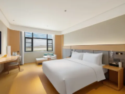 JI Hotel Hotels in Gertse