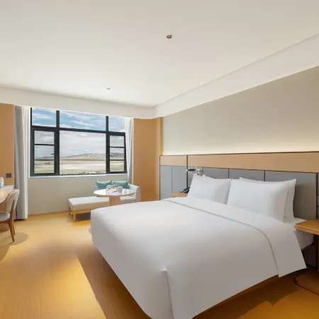 JI Hotel