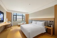JI Hotel Hôtels à : Gêrzê