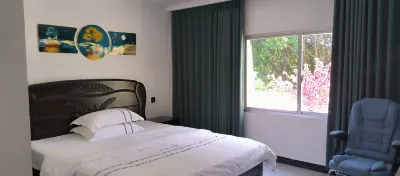 Passerby Homestay Hotels near Chuanhegai Meadow