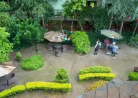 Buki Lazimpat - Boutique Hotel Отели в г. 