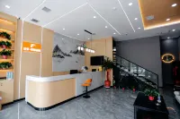 Lanting Light Luxury Hotel - 3 Yıldız
