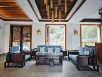 Tianjing Jiayi Datang short skirt Miao homestay - جاكوزي