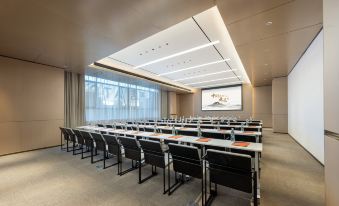 Atour Hotel Yining Shanghai City Jiefang West Road