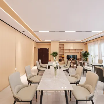 Jinyuan Smart Homestay Hotel