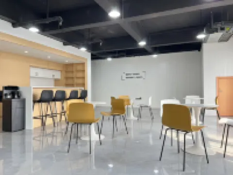 JIANDE HOTEL