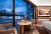 Crystal Orange (Urumqi Autonomous Region Museum) Hotels near The Xinjiang Museum