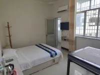 Macheng Business and Trade Hotel - ห้องครัว