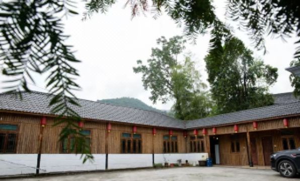 Louqin Daye Homestay (Yaolin Fairyland)