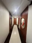 Hengdong Yijia Hotel - parkir