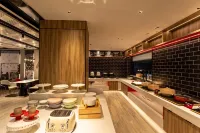 Ibis Hotel (Jinzhong Pingyao Ancient City North Gate) - Aamiainen