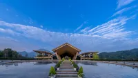 Ya'an Nanshuige Kaiyuan Mingting Hot Spring Hotel