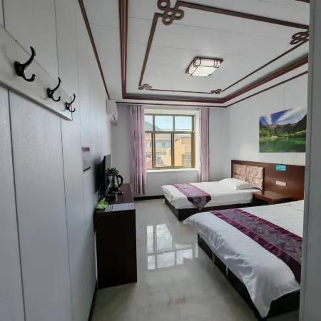 Xinyue Inn Guan'egou