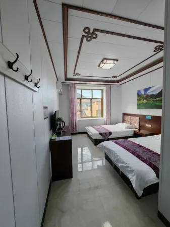 Xinyue Inn Guan'egou