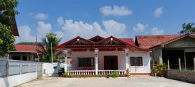 Laos Supre Hotel