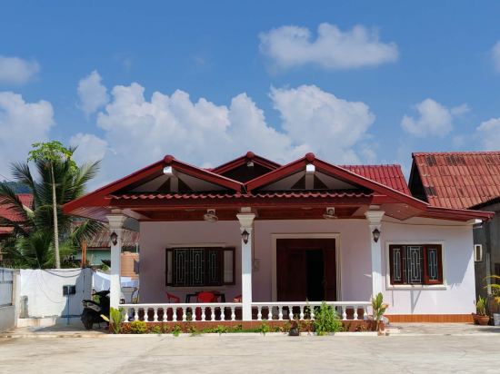Laos Supre Hotel